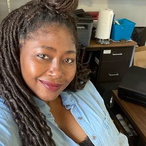 Meet your Posher, Shavonne